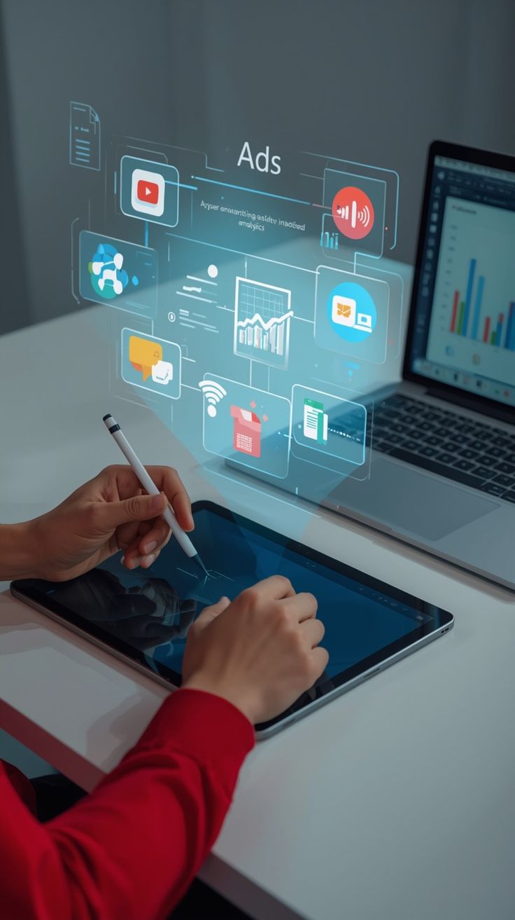 Trafa Digital - Best digital marketing agency in Patna