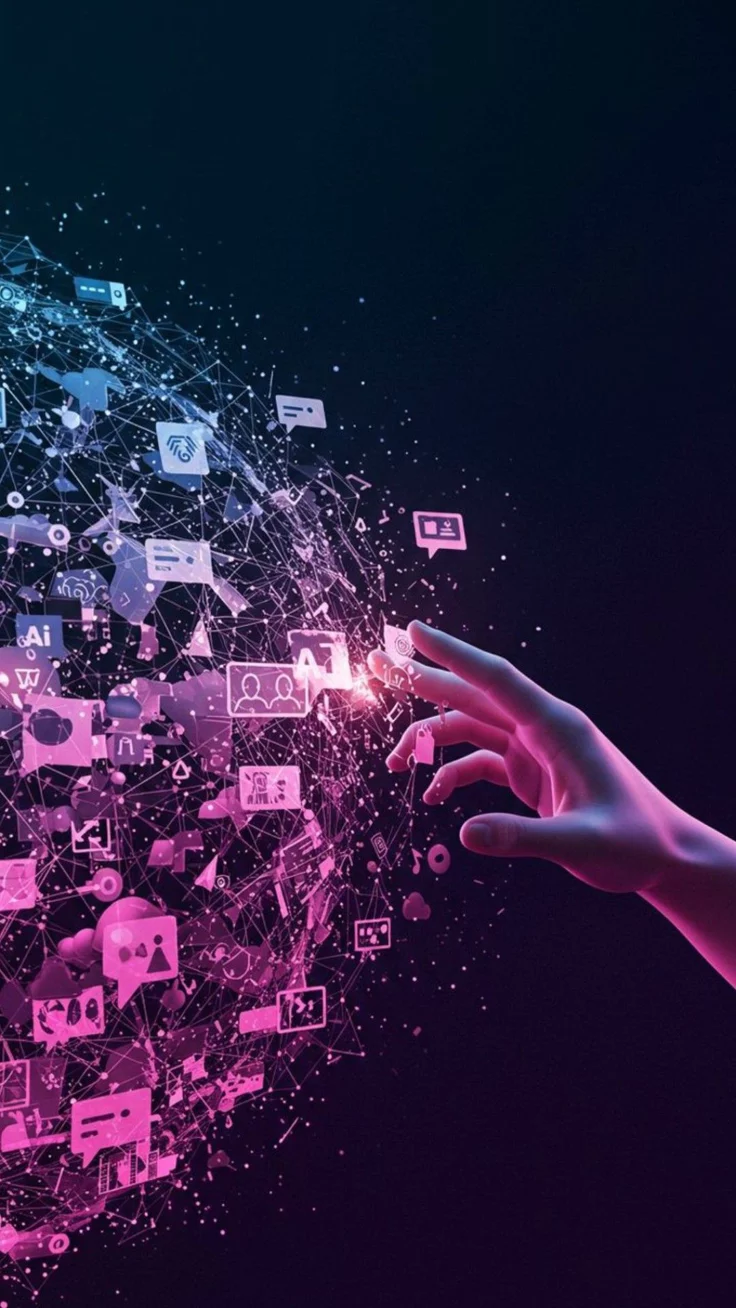 Trafa Digital - Best digital marketing agency in Patna